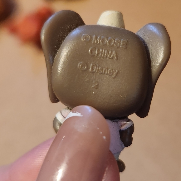 Disney Moose brand Zootopia doorables - Picture 7 of 12